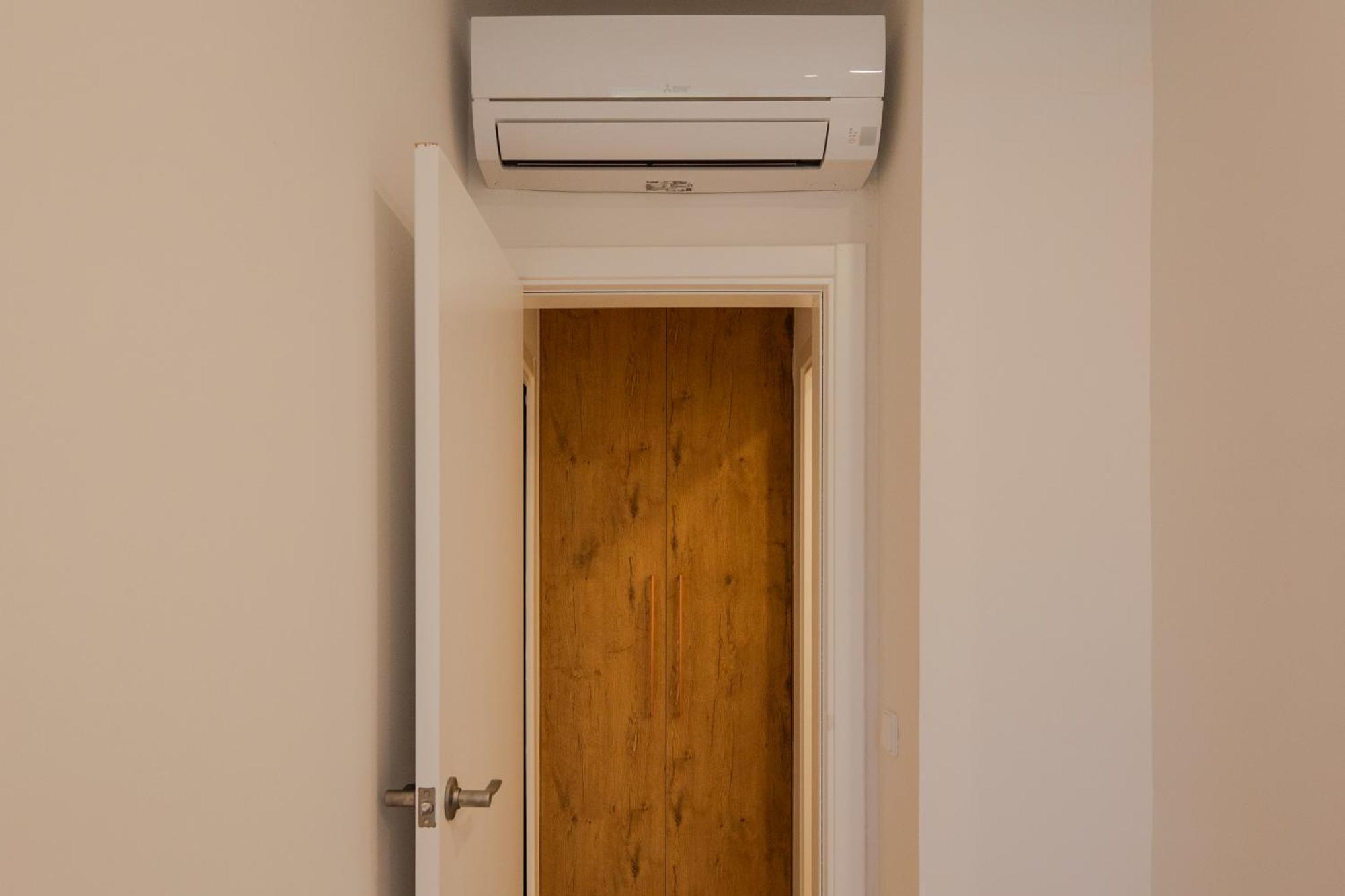 Apartamento Almadraba Roses Exterior photo