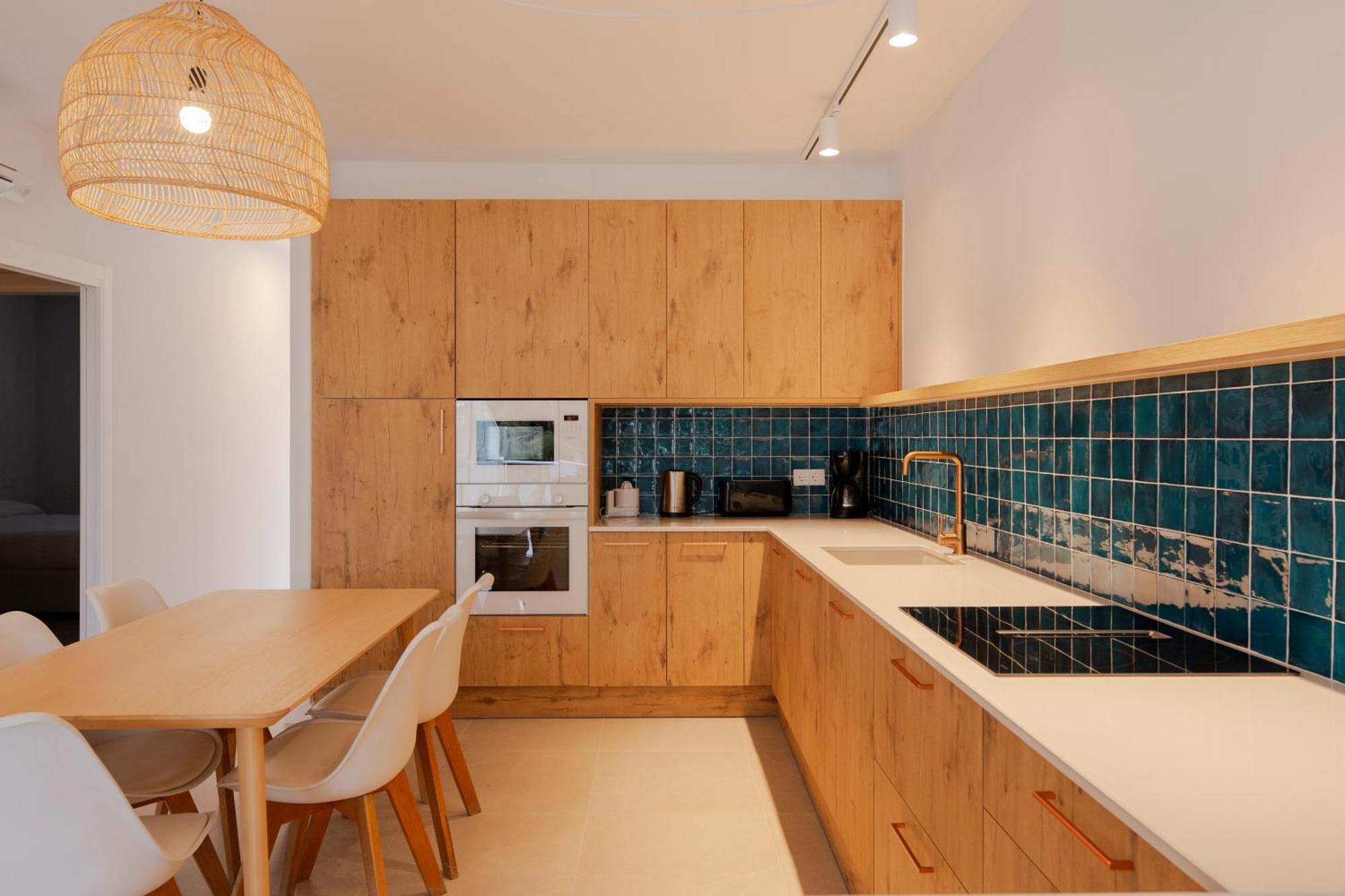 Apartamento Almadraba Roses Exterior photo
